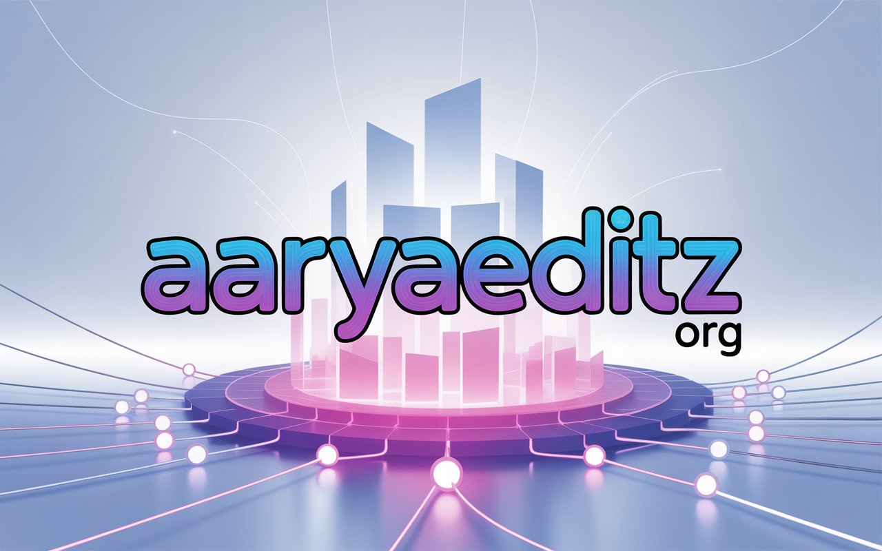 aaryaeditz org